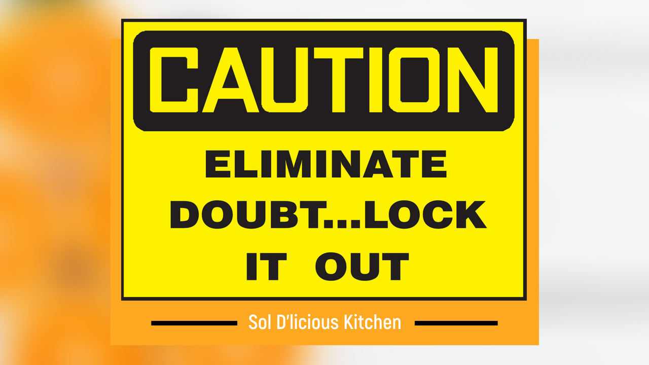 How To Beat Self-Doubt And Insecurities To Become The Best You