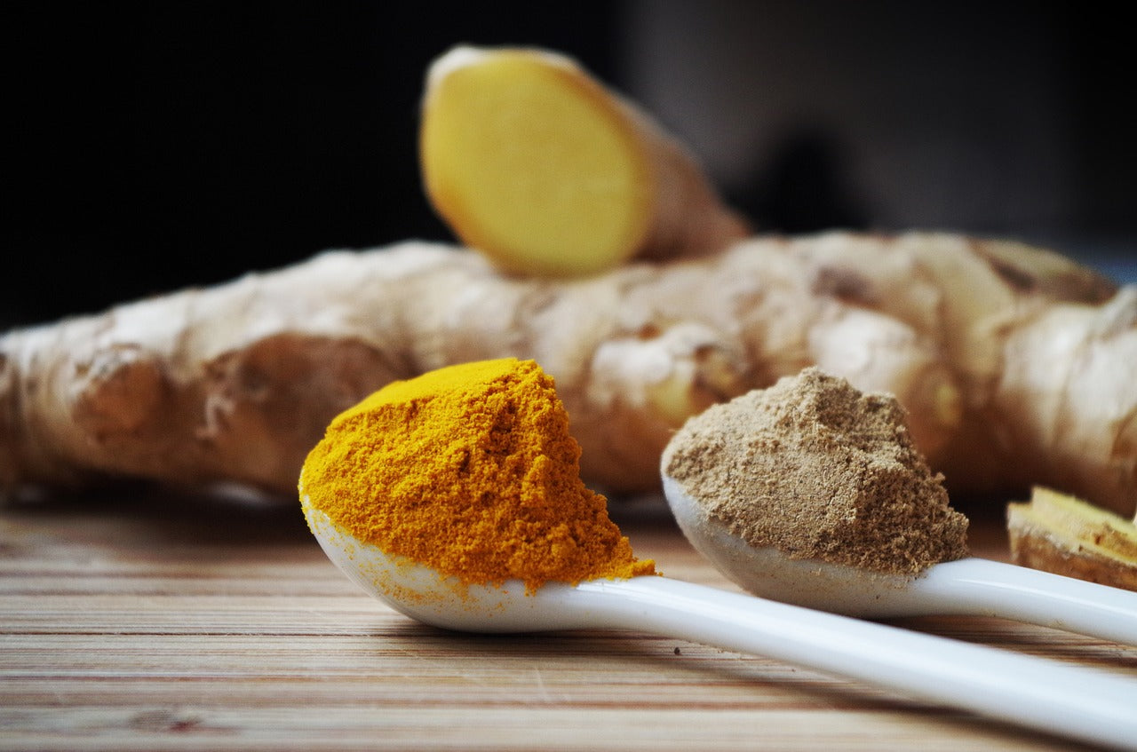 7 Ways Turmeric Benefits Your Health