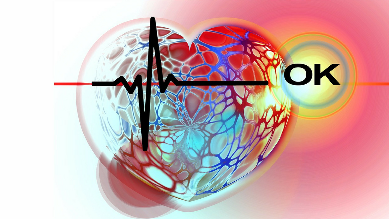 The Effect Of Weight Loss On Heart Health