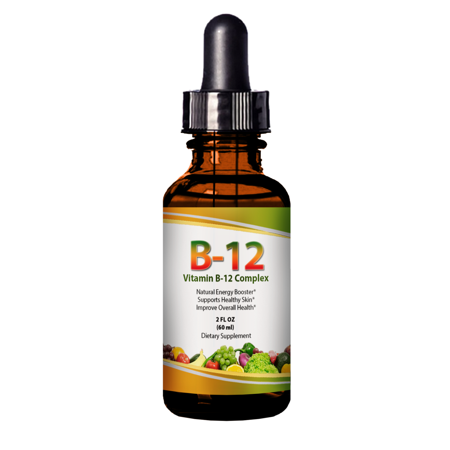 
                  
                    Vitamin B12
                  
                