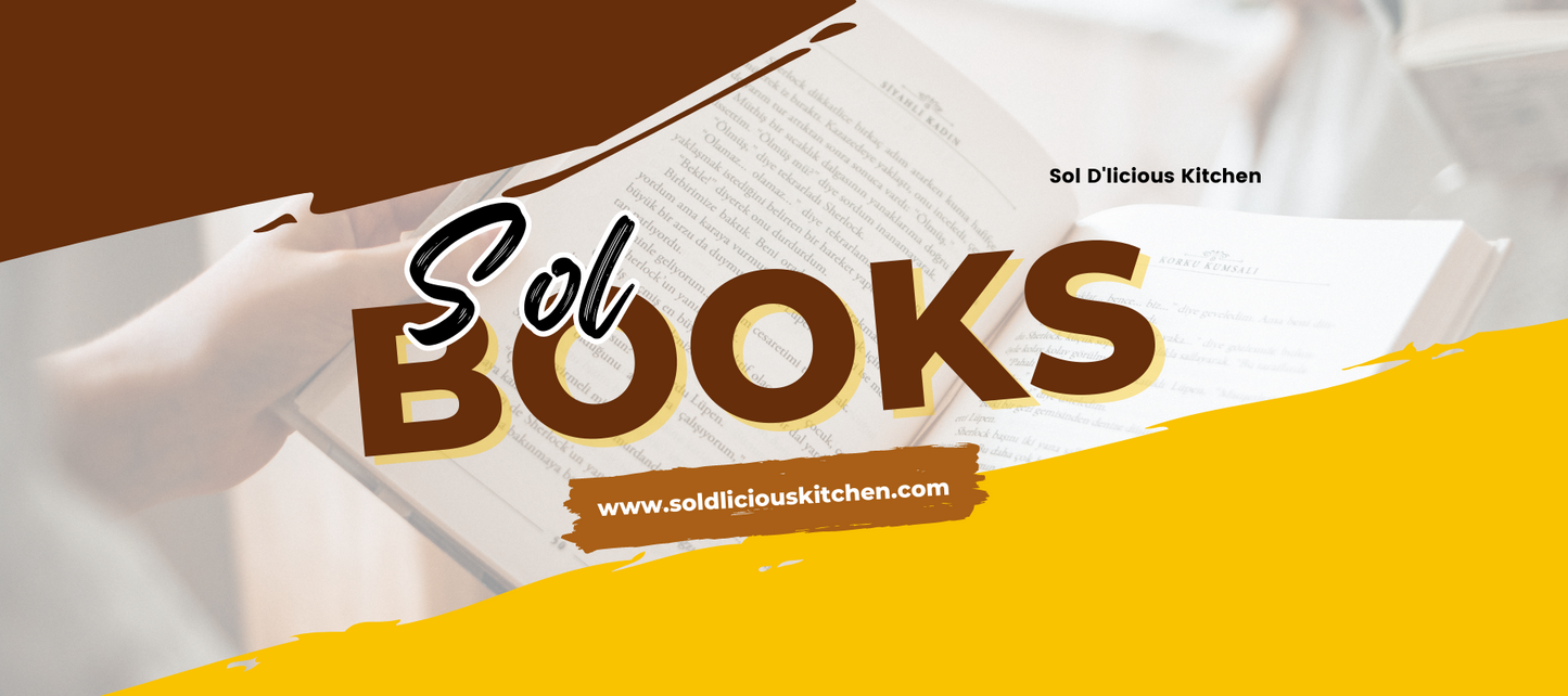 Sol Books