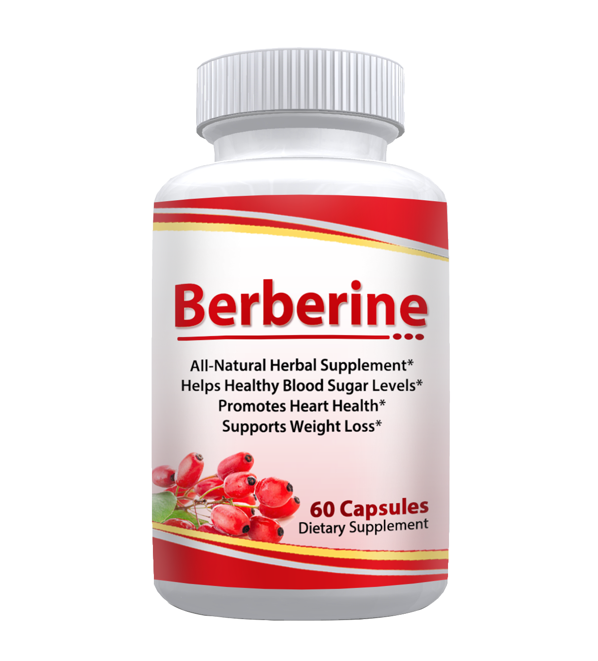 
                  
                    Berberine
                  
                